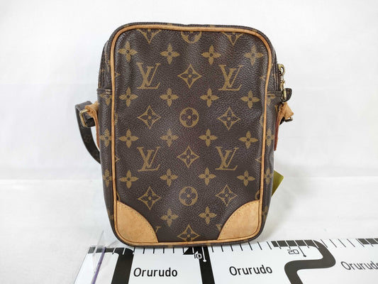 LOUIS VUITTON M45236 Monogram Amazon Shoulder Bag