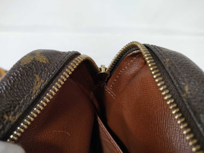 LOUIS VUITTON M45236 Monogram Amazon Shoulder Bag