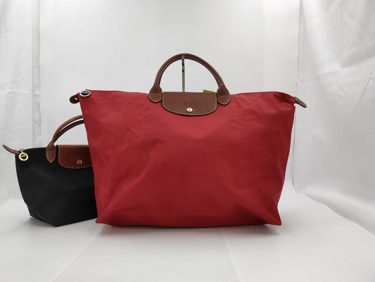 LONG CHAMP Pliage Handbags 