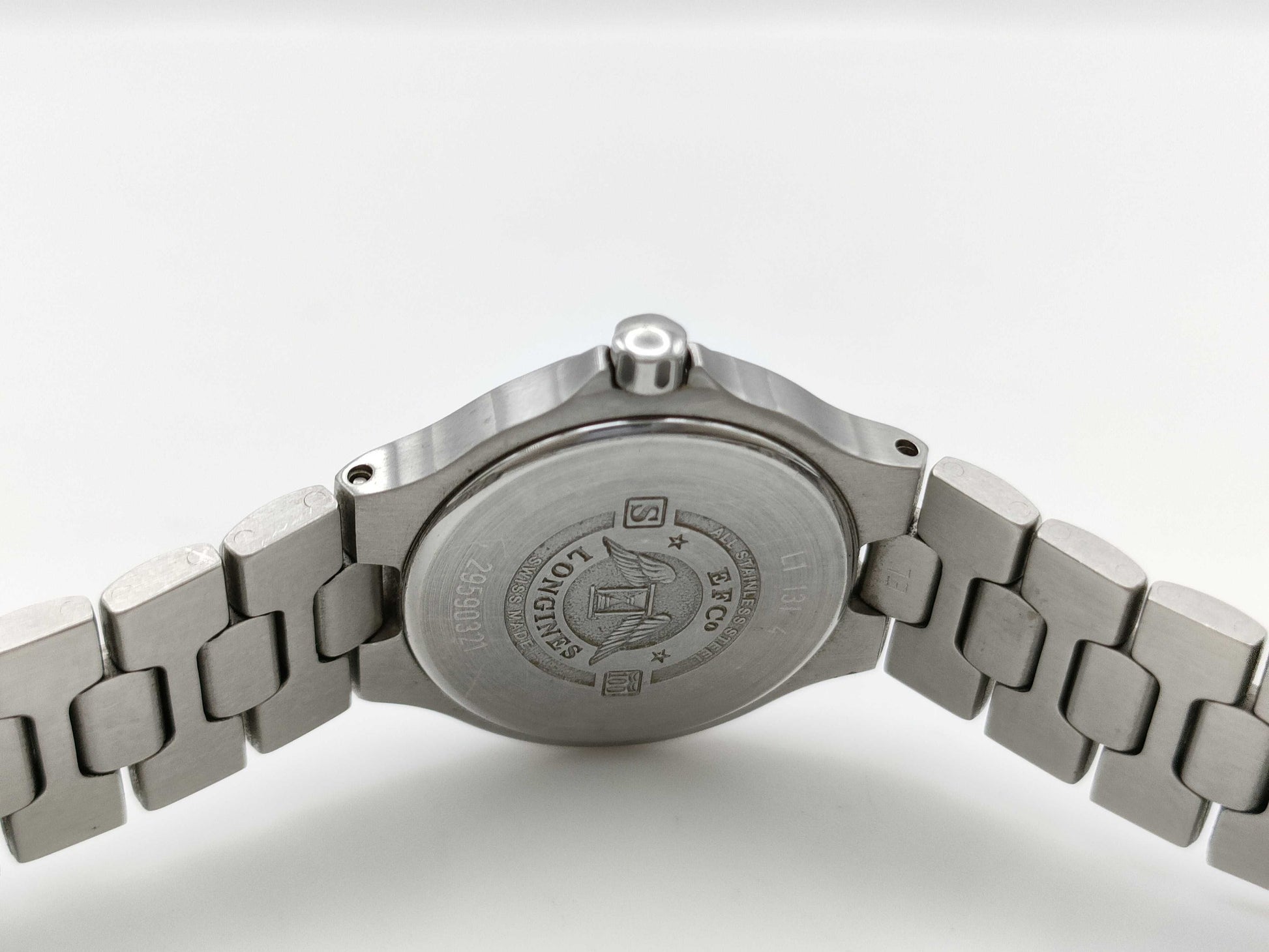 LONGINES Conquest L1.131.4 Women's Watch