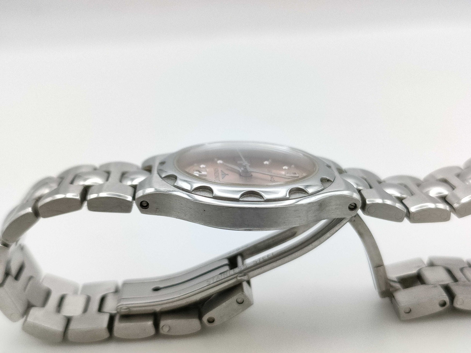 LONGINES Conquest L1.131.4 Women's Watch