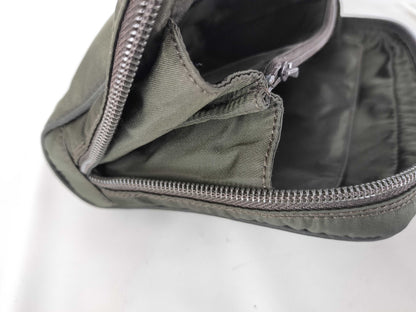 PRADA nylon pouch in excellent condition