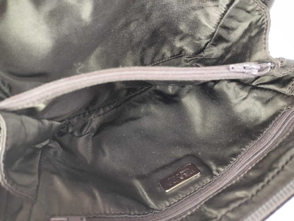 PRADA nylon pouch in excellent condition