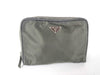 PRADA nylon pouch in excellent condition