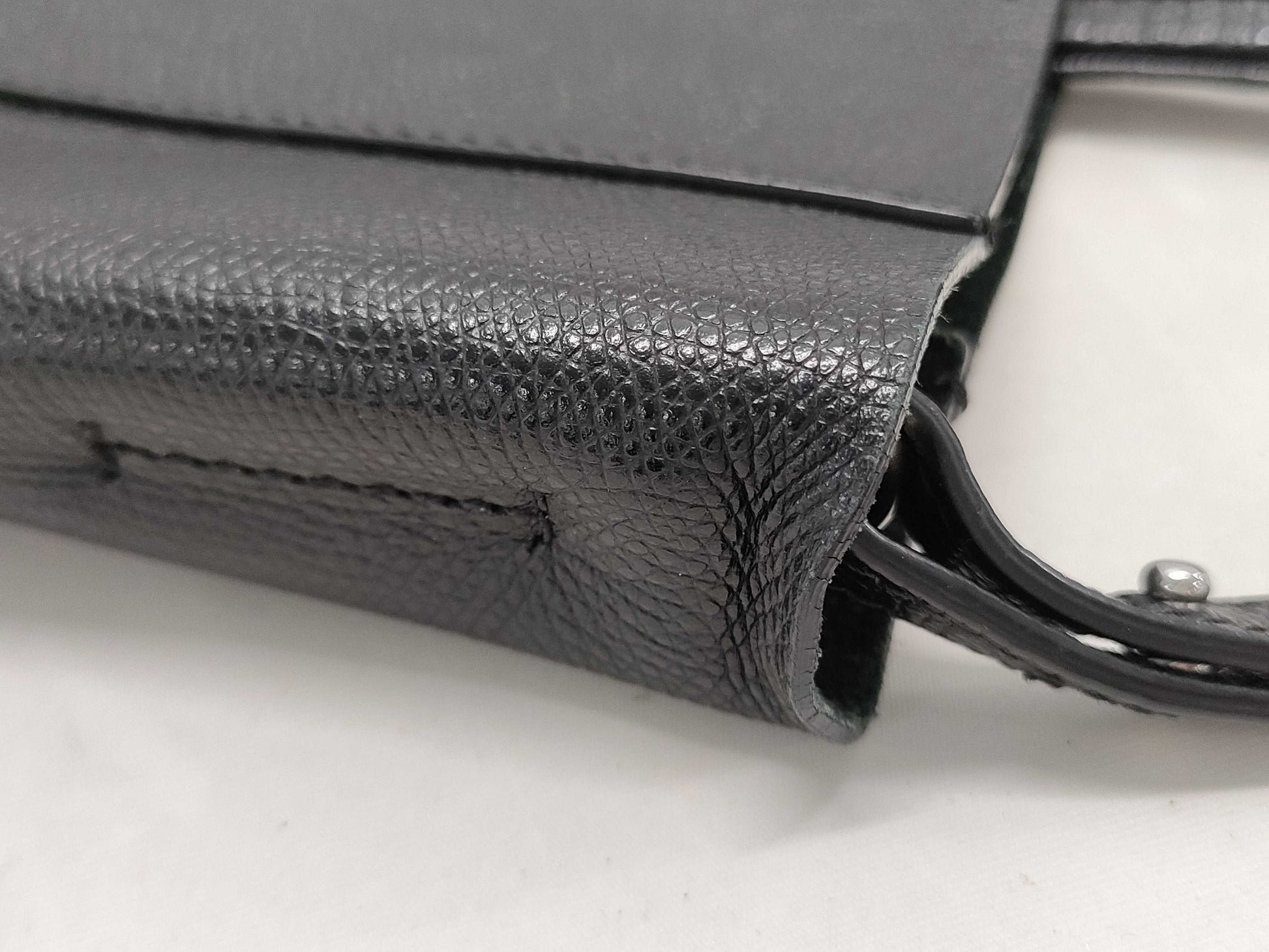 CELINE Cabas Small 2-Way Shoulder Bag