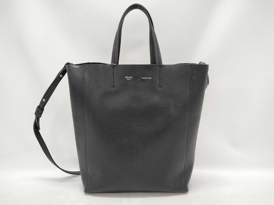 CELINE Cabas Small 2-Way Shoulder Bag