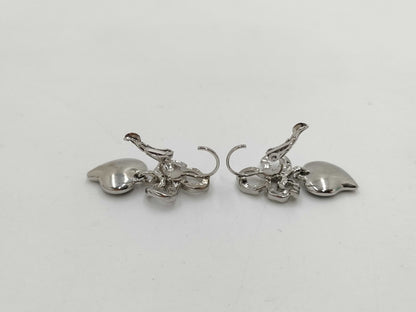 Vivienne Westwood Vivienne Westwood Heart Earrings