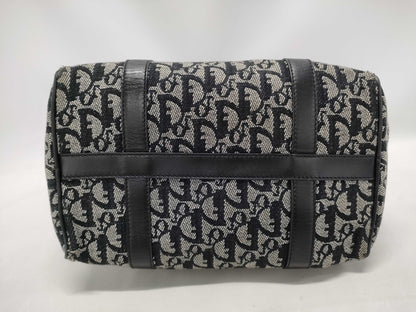 Dior Trotter Mini Boston Bag PZ0052 Handbag