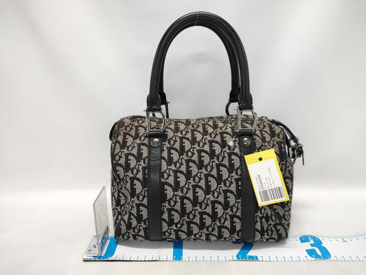 Dior Trotter Mini Boston Bag PZ0052 Handbag