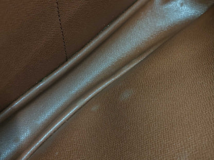 LOUIS VUITTON Monogram Compiègne 28 Second Bag