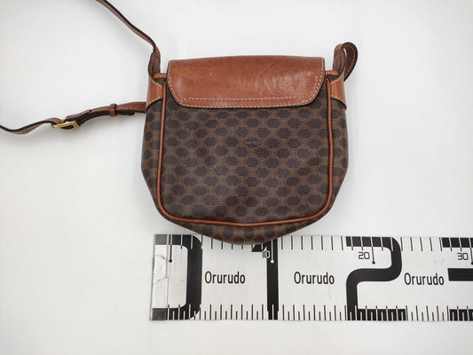 CELINE Shoulder Bag