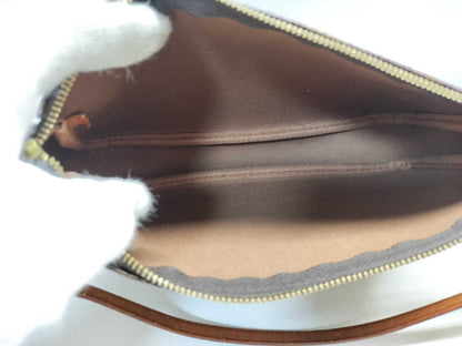 LOUIS VUITTON CA0062 Monogram Accessoires Handbag