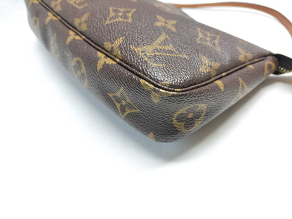 LOUIS VUITTON CA0062 Monogram Accessoires Handbag