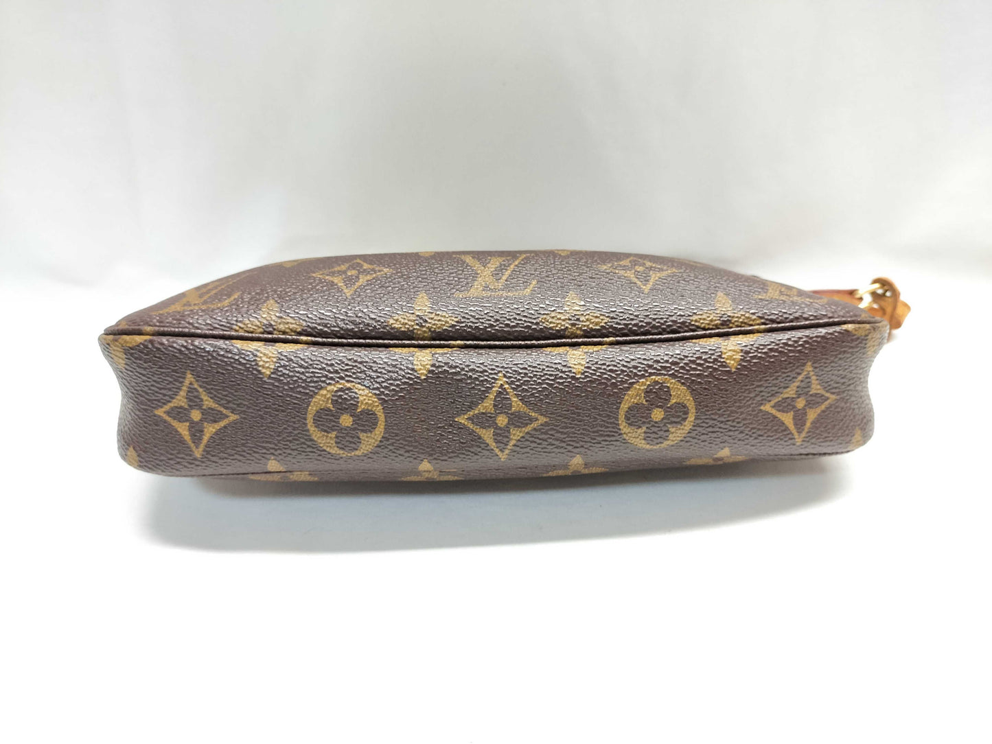 LOUIS VUITTON CA0062 Monogram Accessoires Handbag