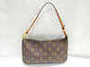 LOUIS VUITTON CA0062 Monogram Accessoires Handbag