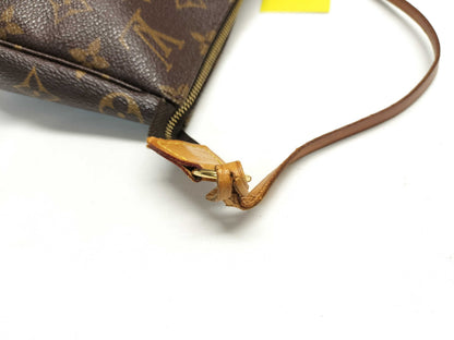 LOUIS VUITTON CA0062 Monogram Accessoires Handbag