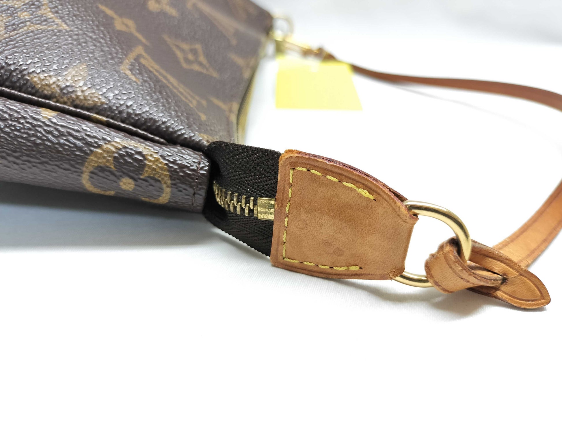 LOUIS VUITTON CA0062 Monogram Accessoires Handbag