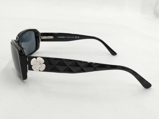  CHANEL Coco Mark 5111 Camellia Coco Mark Sunglasses/Glasses