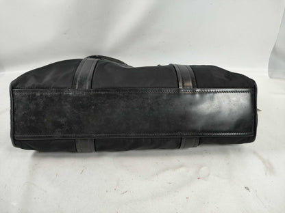 PRADA nylon handbag handbag