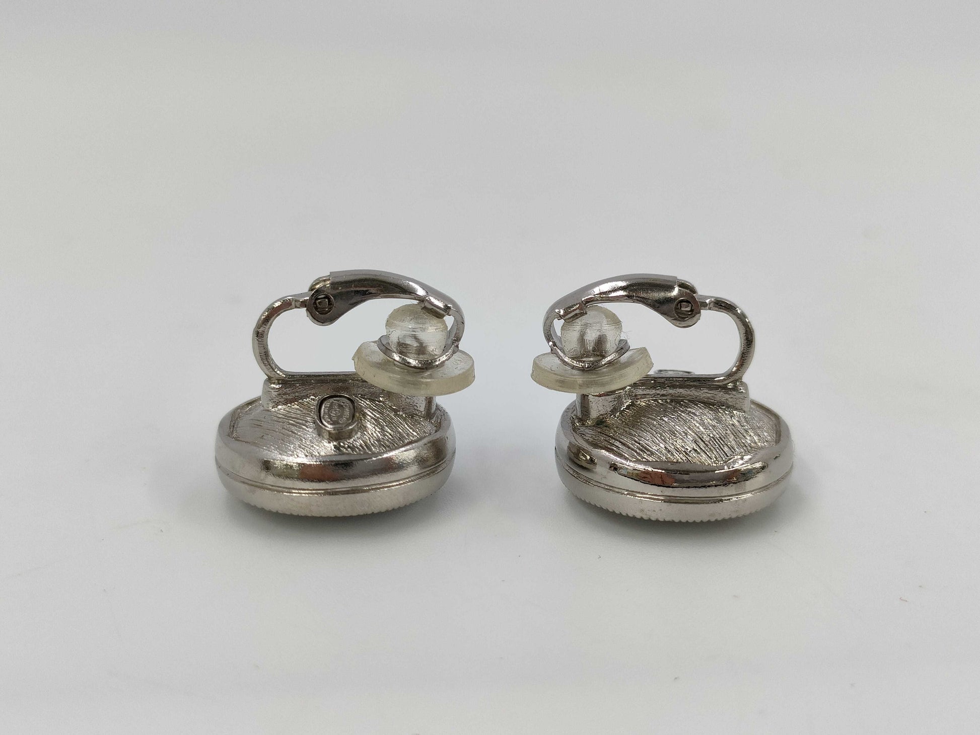 CHANEL A18 Earrings Coco x Swarovski Earrings