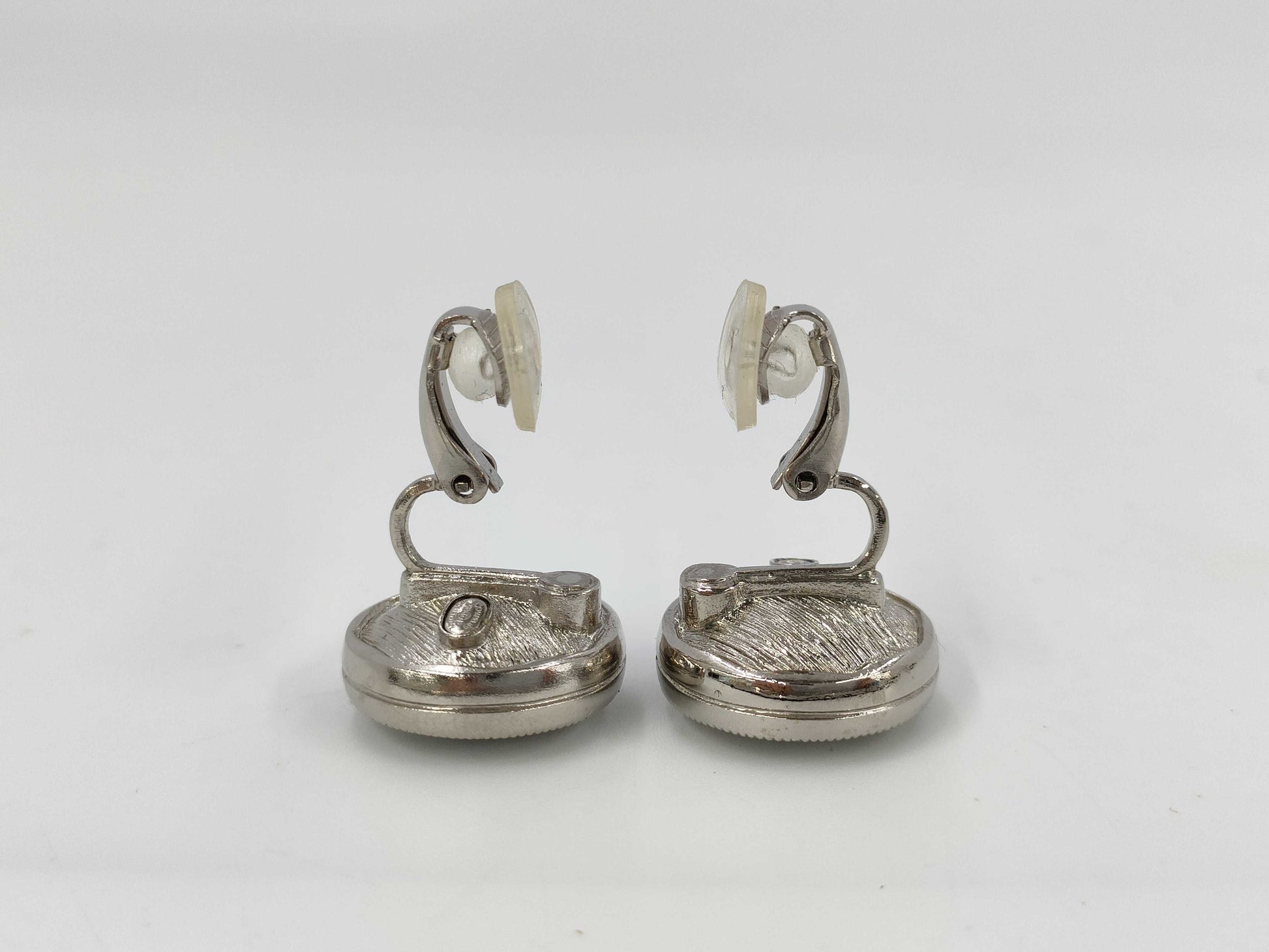 CHANEL A18 Earrings Coco x Swarovski Earrings