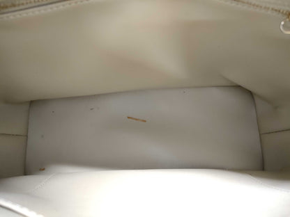 LOUIS VUITTON Vernis Houston Handbag