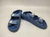 CHANEL Denim Sandals 23P Sandals