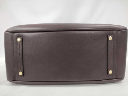 ADMJ Handbag Leather Handbag