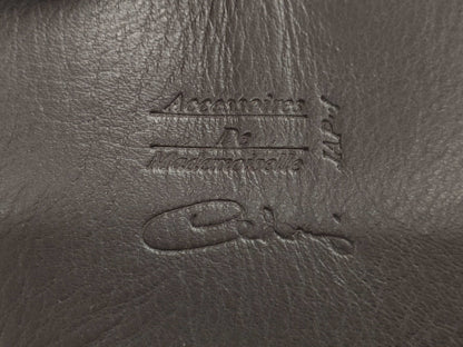 ADMJ Handbag Leather Handbag