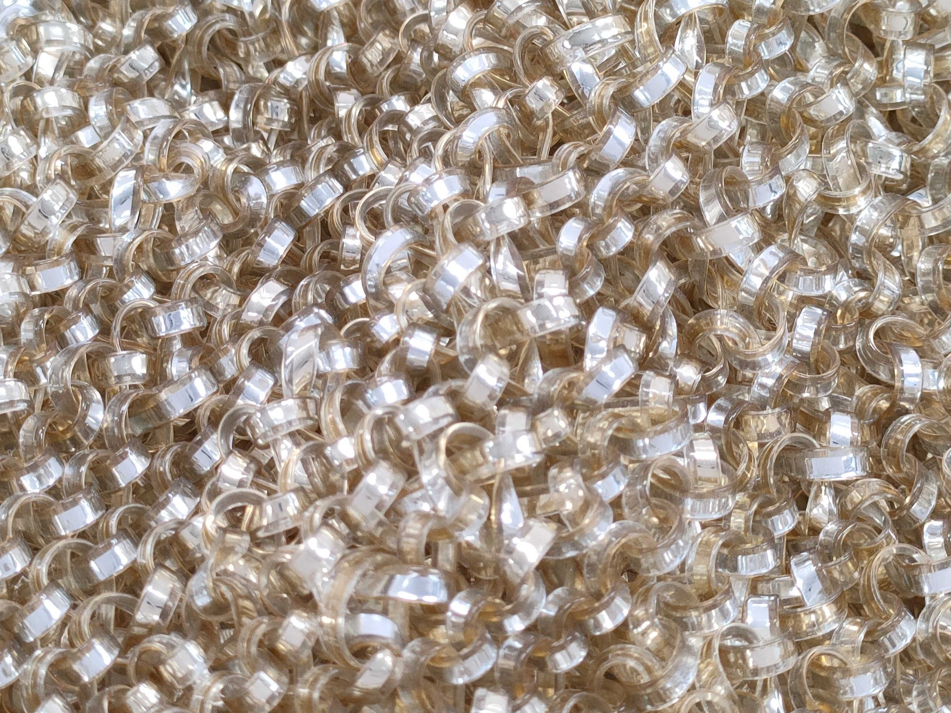 ANTEPRIMA Beaded Handbag Handbag