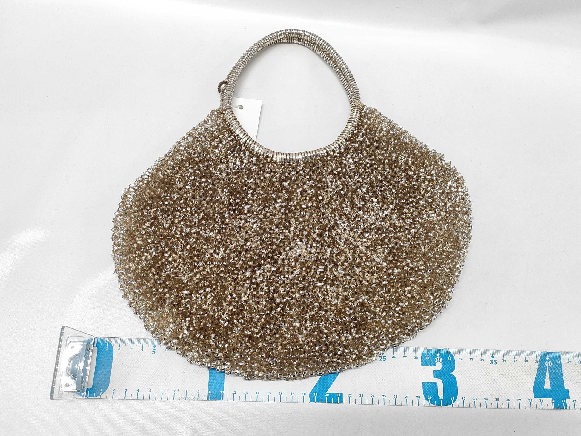 ANTEPRIMA Beaded Handbag Handbag