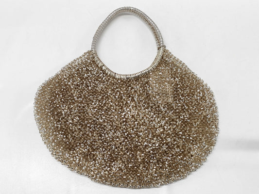 ANTEPRIMA Beaded Handbag Handbag