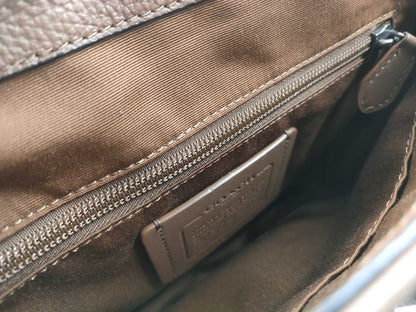 COACH Signature c9366 Shoulder Bag