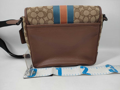 COACH Signature c9366 Shoulder Bag