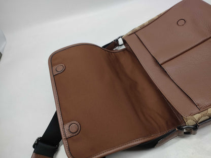 COACH Signature c9366 Shoulder Bag
