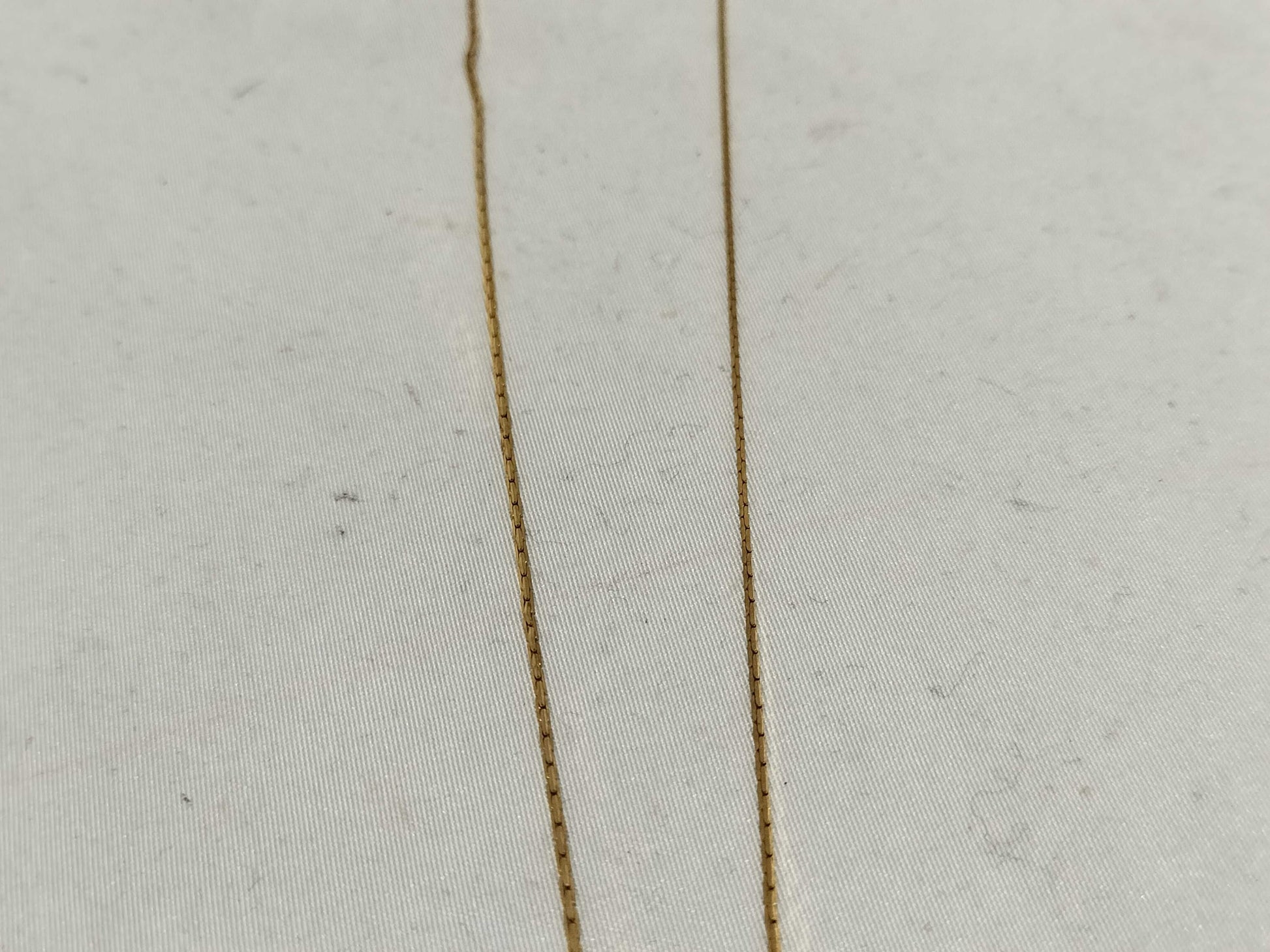Dior GP Necklace Logo Plate Accessory Torn Necklace