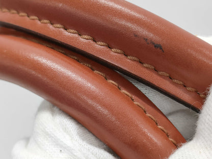 LOUIS VUITTON Epi Pont Neuf Handbag