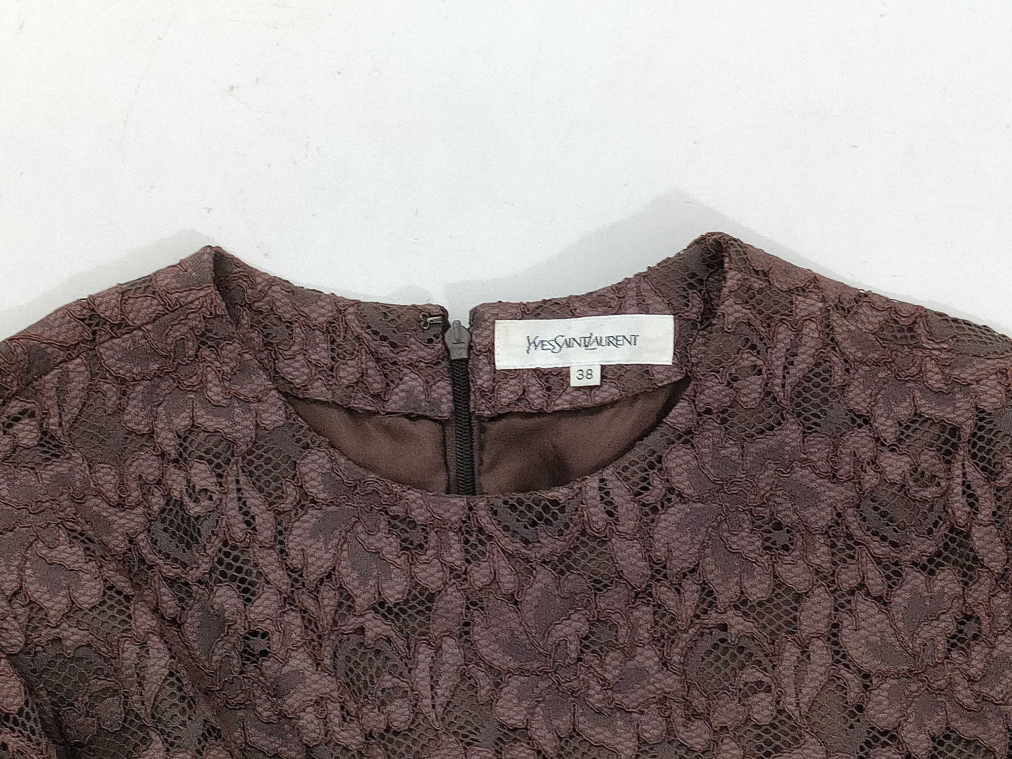 Yves Saint Laurent Dress Dress