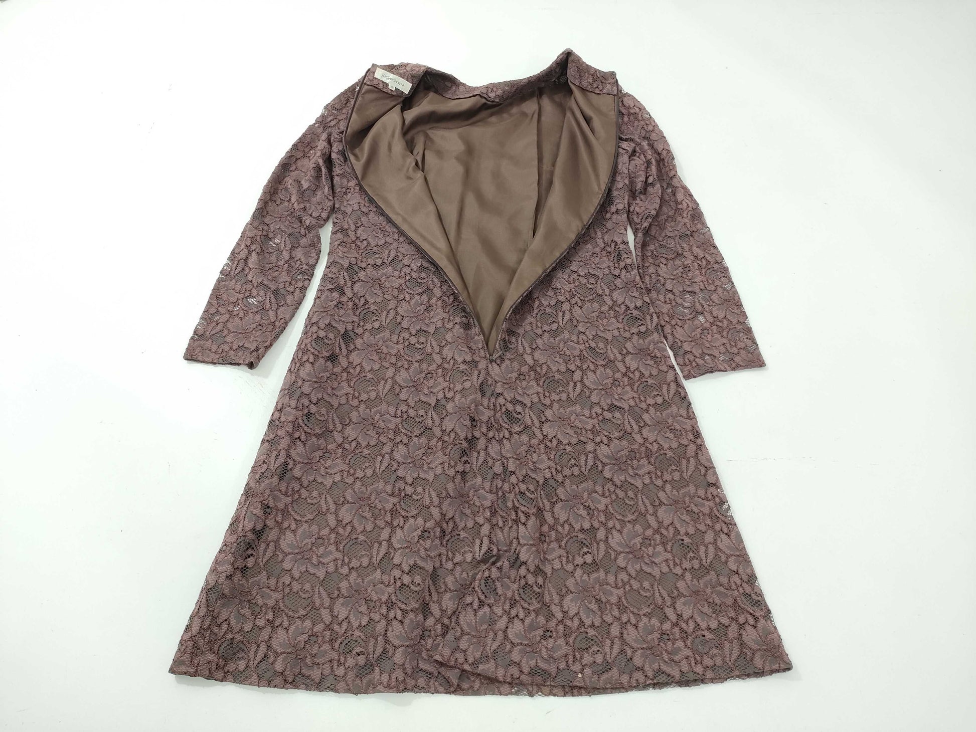 Yves Saint Laurent Dress Dress