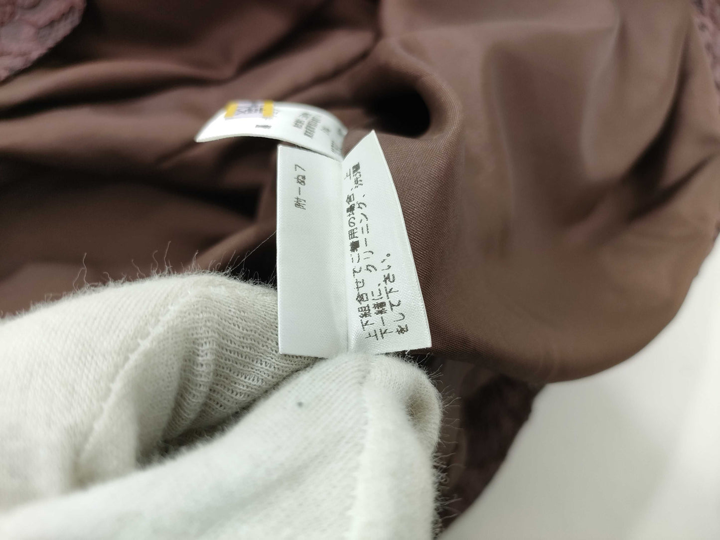 Yves Saint Laurent Dress Dress