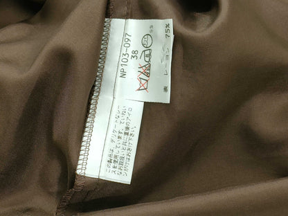 Yves Saint Laurent Dress Dress
