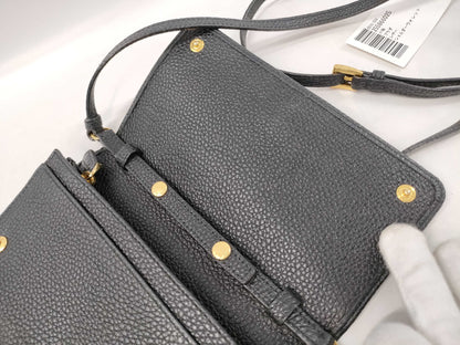 PRADA Shoulder Wallet Shoulder Bag