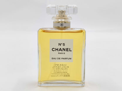 CHANEL No. 5 Eau de Parfum 50ml Other accessories