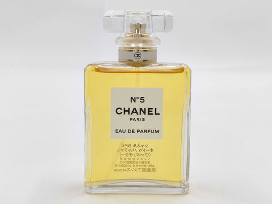 CHANEL No. 5 Eau de Parfum 50ml Other accessories