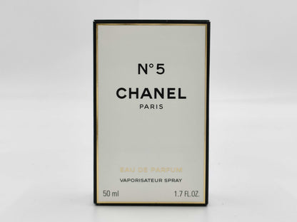 CHANEL No. 5 Eau de Parfum 50ml Other accessories