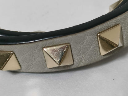 VALENTINO Gray 2-Way Shoulder Handbag
