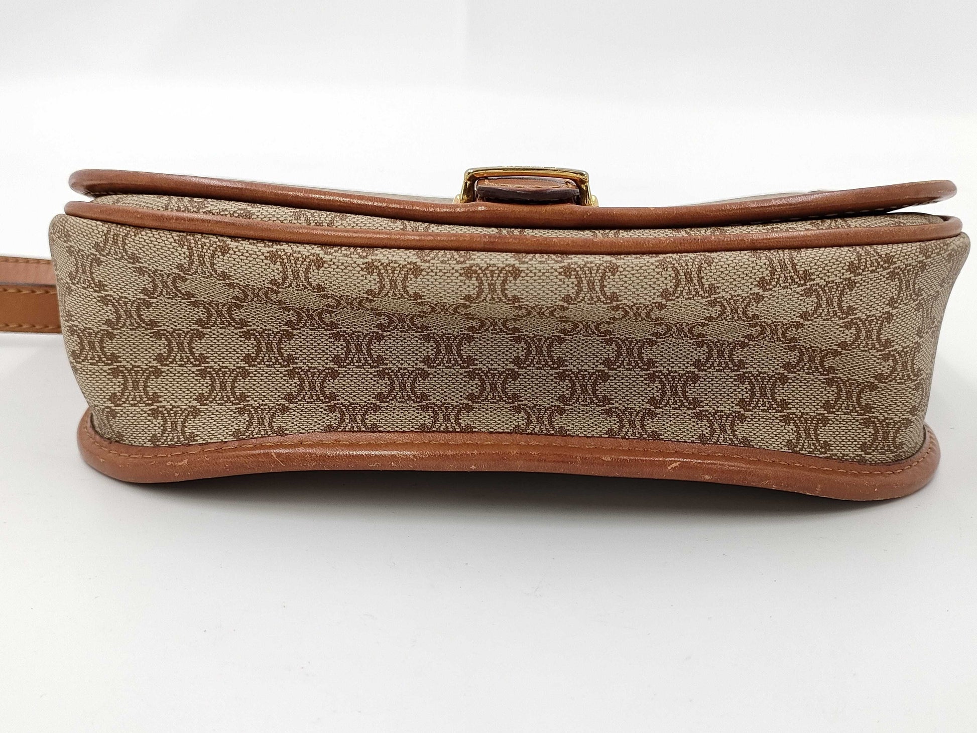 CELINE Shoulder Bag Shoulder Bag