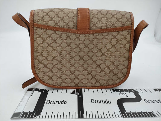 CELINE Shoulder Bag Shoulder Bag