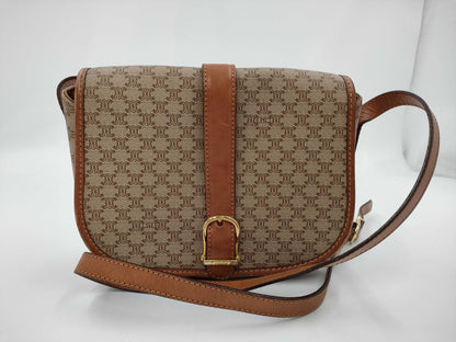 CELINE Shoulder Bag Shoulder Bag
