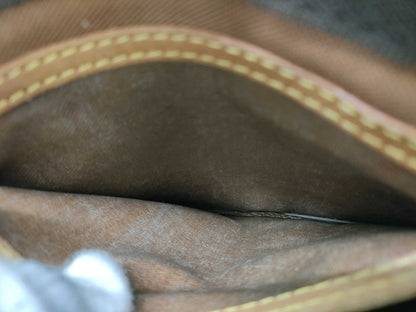LOUIS VUITTON Monogram Speedy Handbag